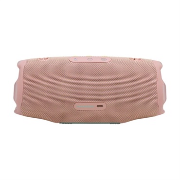JBL Charge 6 Pink (スウォッシュピンク)(ジェイビーエル)(スピーカー)(バッテリー内蔵)(IP68防水防塵)(ロスレスオーディオ)(JBLCHARGE6PINK)【国内正規品・1年保証】 画像2