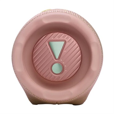 JBL Charge 6 Pink (スウォッシュピンク)(ジェイビーエル)(スピーカー)(バッテリー内蔵)(IP68防水防塵)(ロスレスオーディオ)(JBLCHARGE6PINK)【国内正規品・1年保証】 画像3