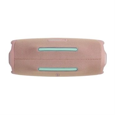 JBL Charge 6 Pink (スウォッシュピンク)(ジェイビーエル)(スピーカー)(バッテリー内蔵)(IP68防水防塵)(ロスレスオーディオ)(JBLCHARGE6PINK)【国内正規品・1年保証】 画像5
