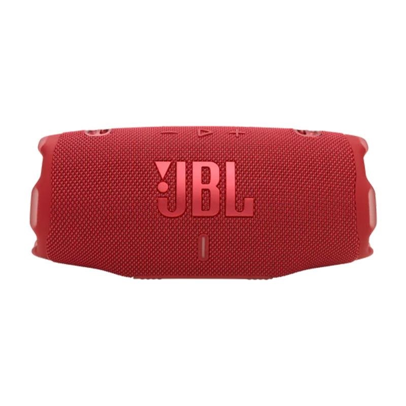 JBL 【特価プロモ開催(10/28まで)】Charge 6 Red (レッド)(ジェイビー