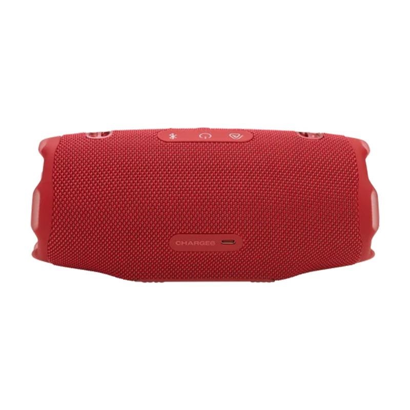 JBL Charge 6 Red (レッド)(ジェービーエル)(スピーカー)(バッテリー