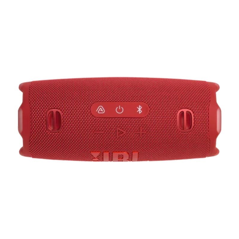JBL Charge 6 Red (レッド)(ジェービーエル)(スピーカー)(バッテリー