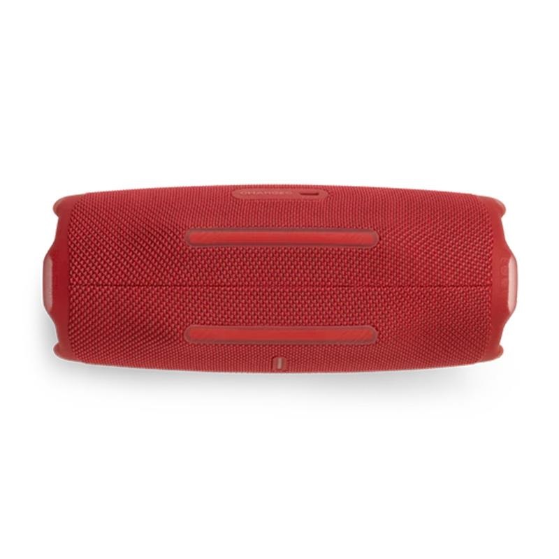 JBL Charge 6 Red (レッド)(ジェービーエル)(スピーカー)(バッテリー