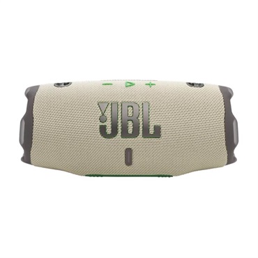 JBL Charge 6 Wimbledon green (ウィンブルドングリーン)(ジェイビーエル)(スピーカー)(バッテリー内蔵)(IP68防水防塵)(ロスレスオーディオ)(JBLCHARGE6SAND)【国内正規品・1年保証】 画像1