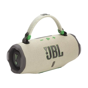 JBL Charge 6 Wimbledon green (ウィンブルドングリーン)(ジェイビーエル)(スピーカー)(バッテリー内蔵)(IP68防水防塵)(ロスレスオーディオ)(JBLCHARGE6SAND)【国内正規品・1年保証】 画像6