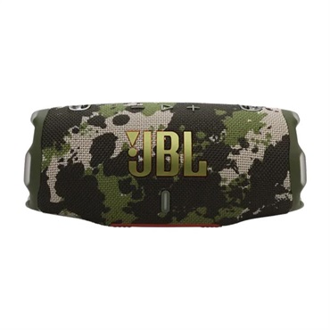 JBL Charge 6 Squad (スクアッド)(ジェイビーエル)(スピーカー)(バッテリー内蔵)(IP68防水防塵)(ロスレスオーディオ)(JBLCHARGE6SQUAD)【国内正規品・1年保証】 画像1