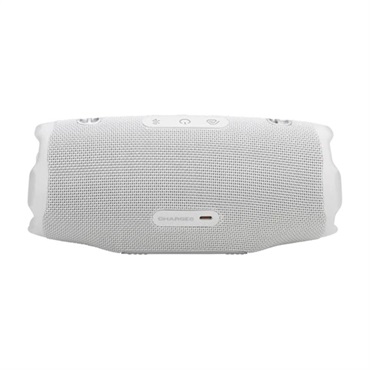 JBL Charge 6 White (ホワイト)(ジェイビーエル)(スピーカー