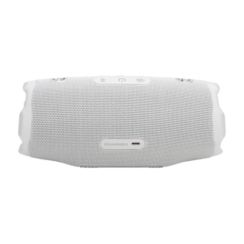 【未使用に近い】JBL CHARGE 6 スピーカー ホワイト 使用数回のみ JBL Charge 6 White (ホワイト)(ジェイビーエル)(スピーカー