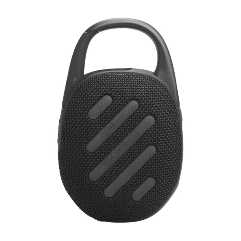 JBL Clip 5 Black (ブラック)(ジェイビーエル)(スピーカー)(防水防塵