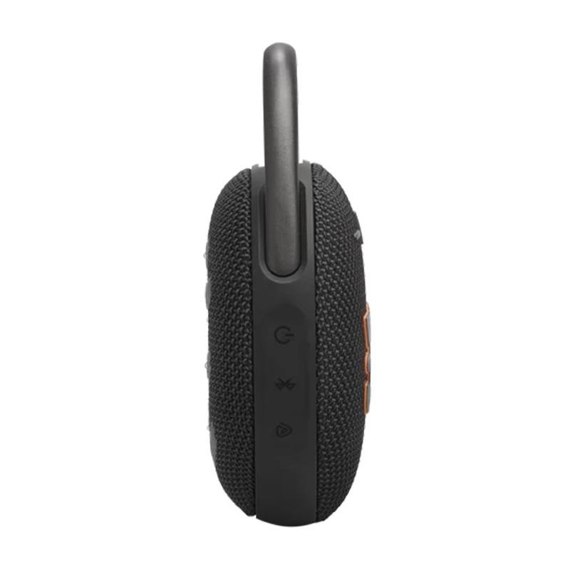 JBL Clip 5 Black (ブラック)(ジェイビーエル)(スピーカー)(防水防塵