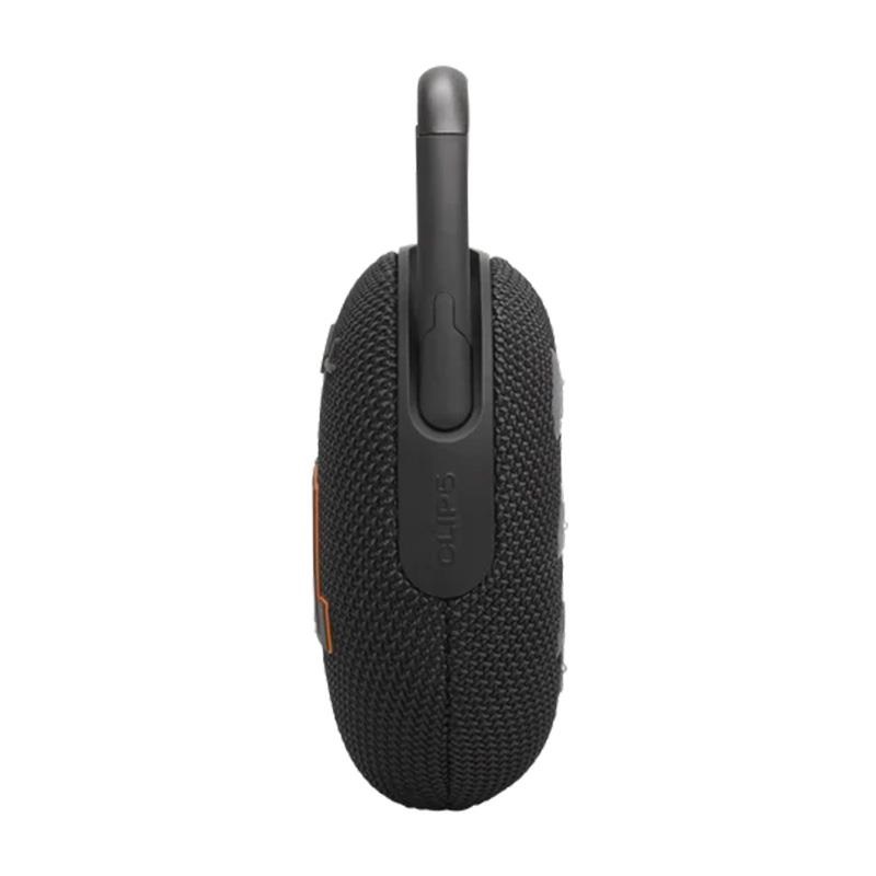 JBL Clip 5 Black (ブラック)(ジェイビーエル)(スピーカー)(防水防塵