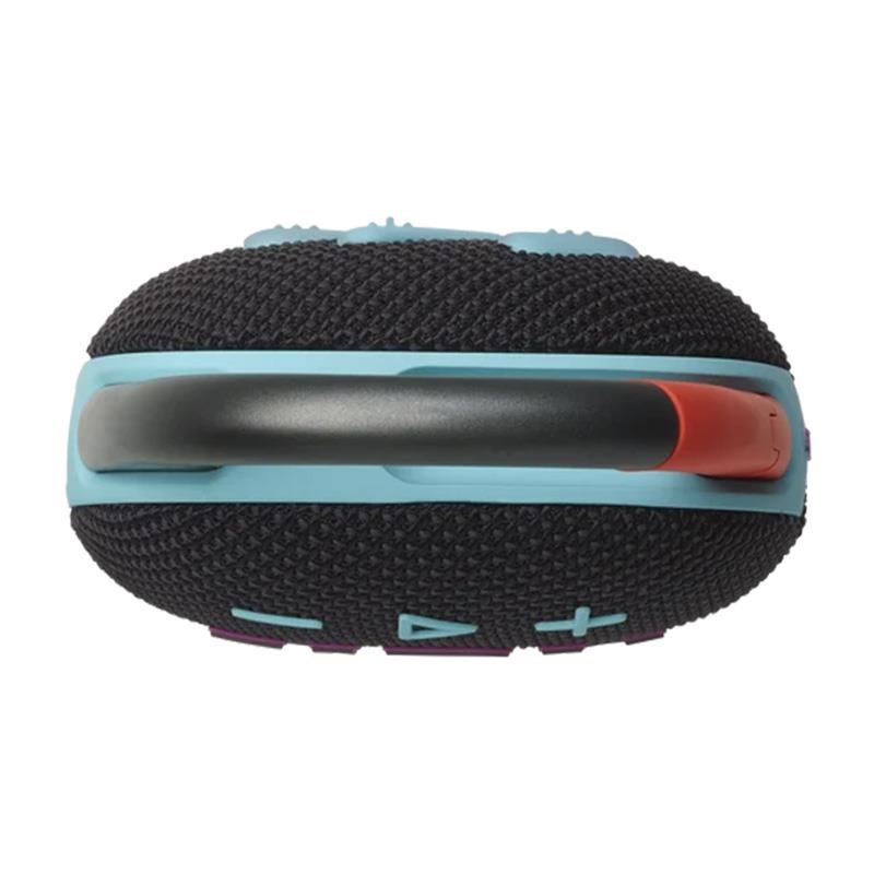 JBL Clip 5 Funky Black (ファンキーブラック)(ジェービーエル