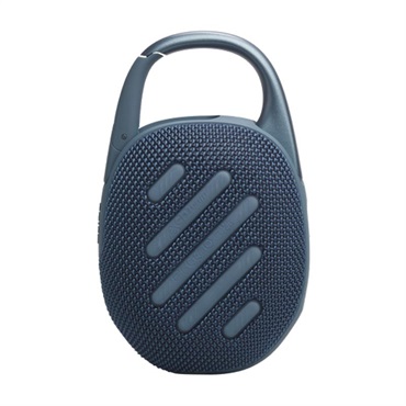 JBL Clip 5 Blue (ブルー)(ジェイビーエル)(スピーカー)(防水防塵対応)(JBLCLIP5BLU)【国内正規品・1年保証】 画像2