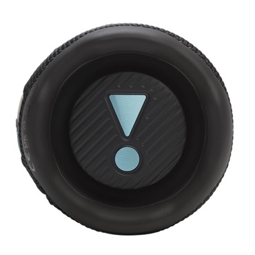 JBL Flip 7 Funky Black (ファンキーブラック)(ジェイビーエル)(スピーカー)(マルチスピーカー接続)(IP68防水防塵)(ロスレスオーディオ)(JBLFLIP7BLKO)【国内正規品・1年保証】 画像2