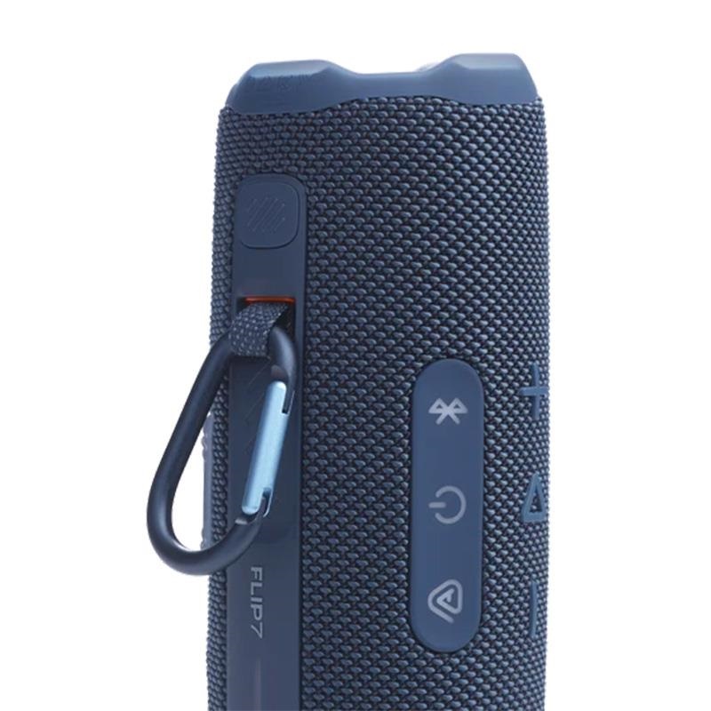 JBL Flip 7 Blue (ブルー)(ジェイビーエル)(スピーカー)(マルチ