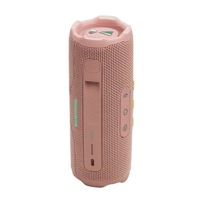 JBL Flip 7 Pink (スウォッシュピンク)(ジェービーエル)(スピーカー