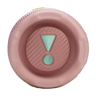 JBL Flip 7 Pink (スウォッシュピンク)(ジェイビーエル)(スピーカー)(マルチスピーカー接続)(IP68防水防塵)(ロスレスオーディオ)(JBLFLIP7PINK)【国内正規品・1年保証】 画像2