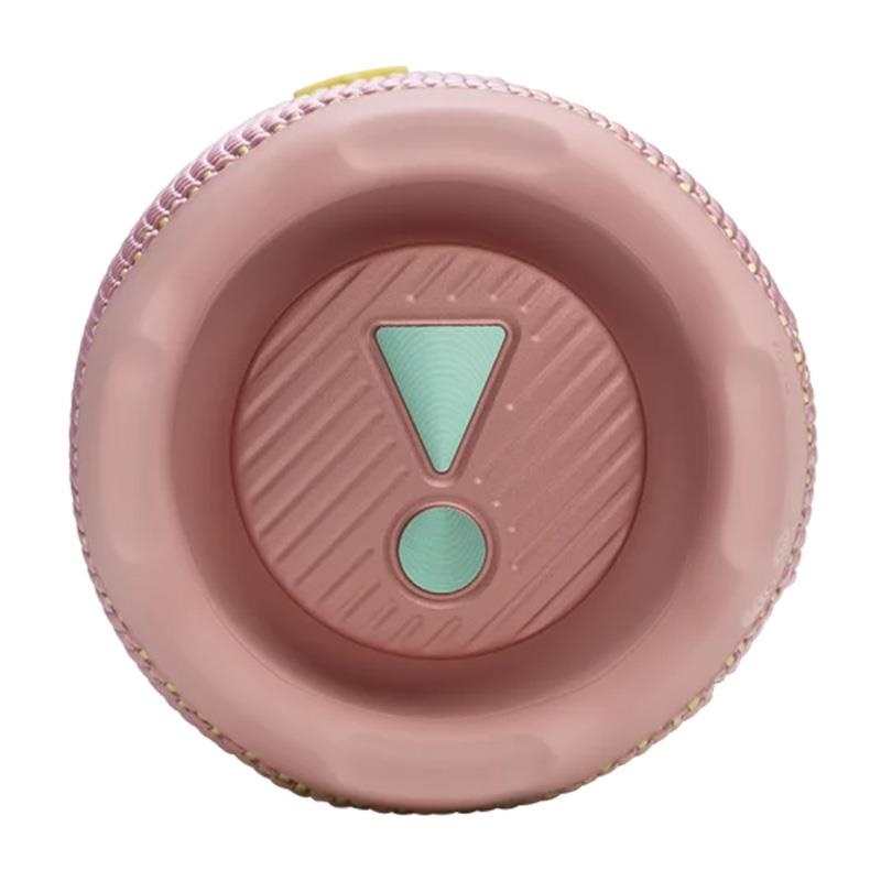 JBL Flip 7 Pink (スウォッシュピンク)(ジェービーエル)(スピーカー