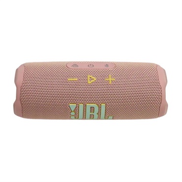 JBL Flip 7 Pink (スウォッシュピンク)(ジェービーエル)(スピーカー