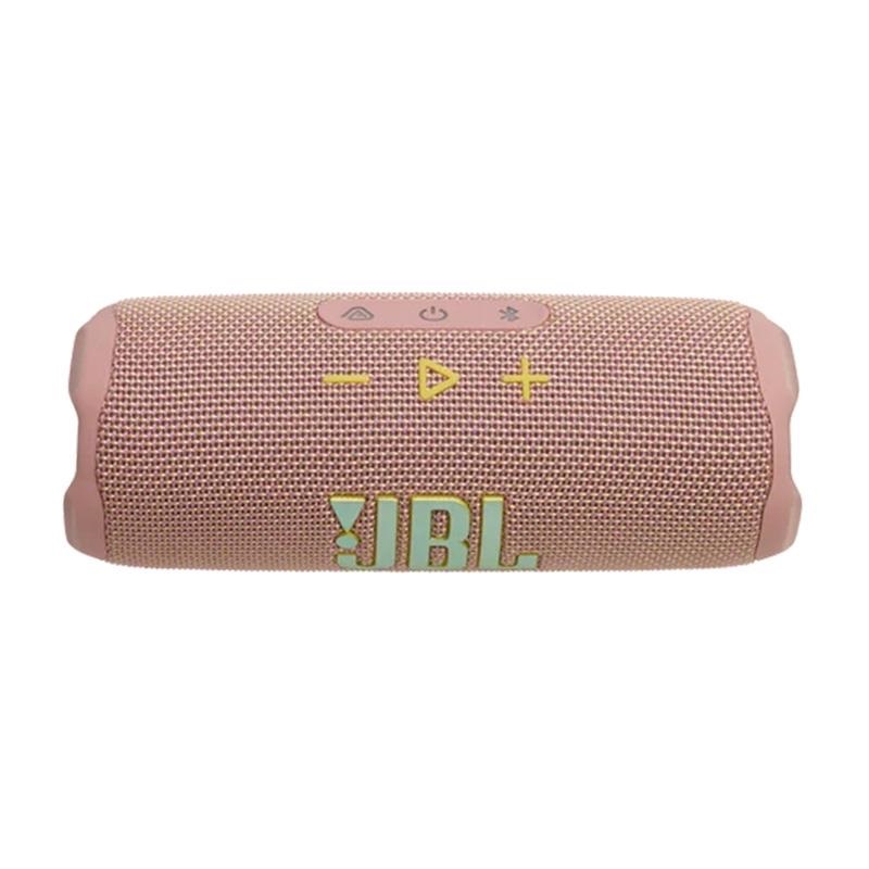 JBL Flip 7 Pink (スウォッシュピンク)(ジェービーエル)(スピーカー