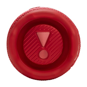 JBL Flip 7 Red (レッド)(ジェイビーエル)(スピーカー)(マルチスピーカー接続)(IP68防水防塵)(ロスレスオーディオ)(JBLFLIP7RED)【国内正規品・1年保証】 画像2