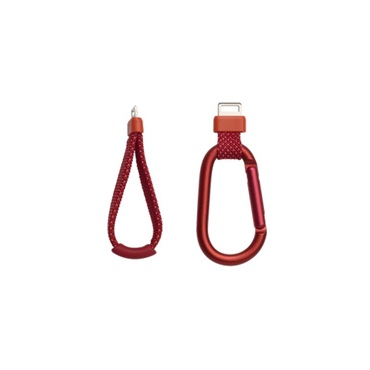 JBL Flip 7 Red (レッド)(ジェイビーエル)(スピーカー)(マルチスピーカー接続)(IP68防水防塵)(ロスレスオーディオ)(JBLFLIP7RED)【国内正規品・1年保証】 画像4