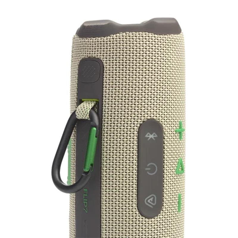 JBL Flip 7 Wimbledon green (ウィンブルドングリーン)(ジェービーエル
