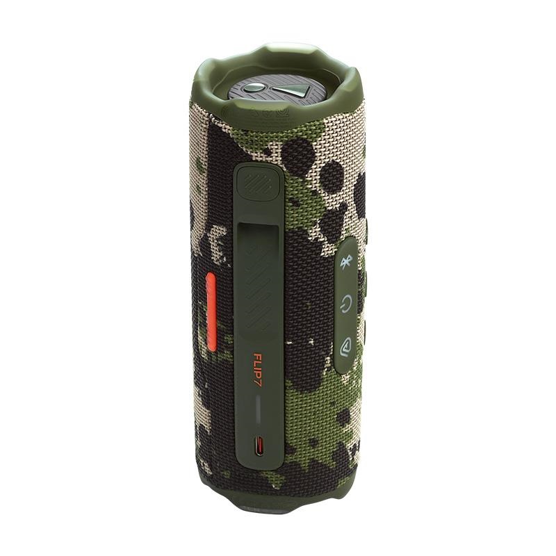 JBL Flip 7 Squad (スクアッド)(ジェイビーエル)(スピーカー)(マルチ