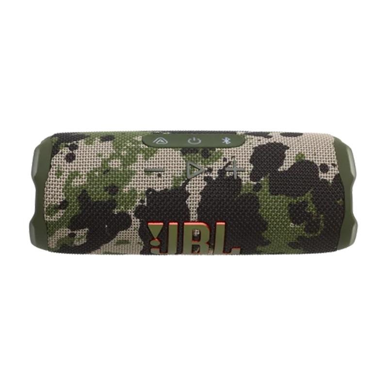JBL Flip 7 Squad (スクアッド)(ジェイビーエル)(スピーカー)(マルチ