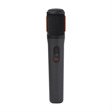 JBL PartyBox Wireless Mic (ジェイビーエル)(ワイヤレスマイク)(2.4GHz帯)(JBLPBWIRELESSMIC)【国内正規品・1年保証】 画像1