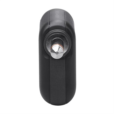JBL PartyBox Wireless Mic (ジェイビーエル)(ワイヤレスマイク)(2.4GHz帯)(JBLPBWIRELESSMIC)【国内正規品・1年保証】 画像4