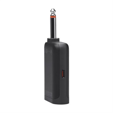 JBL PartyBox Wireless Mic (ジェイビーエル)(ワイヤレスマイク)(2.4GHz帯)(JBLPBWIRELESSMIC)【国内正規品・1年保証】 画像7