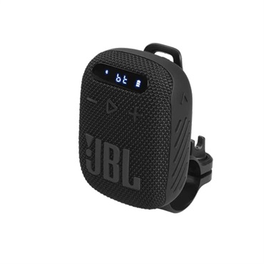 JBL Wind 3 (ジェイビーエル)(スピーカー)(ハンドルマウントキット付属