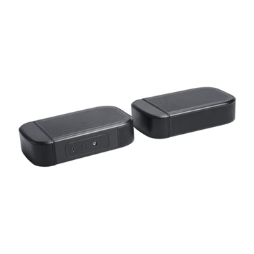 JBL Bar 1000MK2 (ジェイビーエル)(サラウンドスピーカー)(Dolby Atmos)(DTS:X)(PureVoice 2.0)(JBLBAR1000M2BLKJN)【国内正規品・1年保証】 画像5