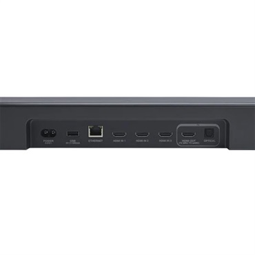 JBL Bar 1000MK2 (ジェイビーエル)(サラウンドスピーカー)(Dolby Atmos)(DTS:X)(PureVoice 2.0)(JBLBAR1000M2BLKJN)【国内正規品・1年保証】 画像7