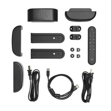 JBL Bar 1000MK2 (ジェイビーエル)(サラウンドスピーカー)(Dolby Atmos)(DTS:X)(PureVoice 2.0)(JBLBAR1000M2BLKJN)【国内正規品・1年保証】 画像8