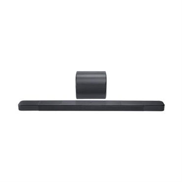 JBL Bar 1300MK2 (ジェイビーエル)(サラウンドスピーカー)(Dolby Atmos)(DTS:X)(IMAX Enhanced)(JBLBAR1300M2BLKJN)【国内正規品・1年保証】 画像1