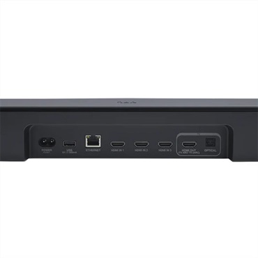 JBL Bar 1300MK2 (ジェイビーエル)(サラウンドスピーカー)(Dolby Atmos)(DTS:X)(IMAX Enhanced)(JBLBAR1300M2BLKJN)【国内正規品・1年保証】 画像8