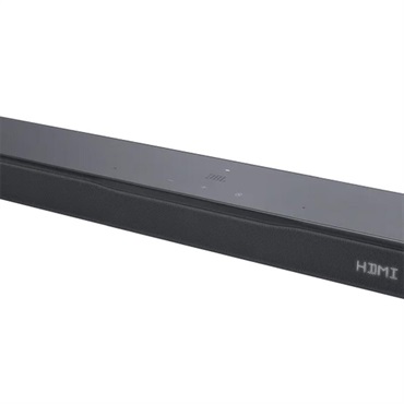 JBL Bar 300MK2 (ジェイビーエル)(サウンドバー)(スピーカー)(Dolby Atmos)(DTS Virtual:X)(JBLBAR300M2BLKJN)【国内正規品・1年保証】 画像3