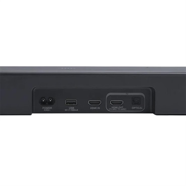 JBL Bar 300MK2 (ジェイビーエル)(サウンドバー)(スピーカー)(Dolby Atmos)(DTS Virtual:X)(JBLBAR300M2BLKJN)【国内正規品・1年保証】 画像4