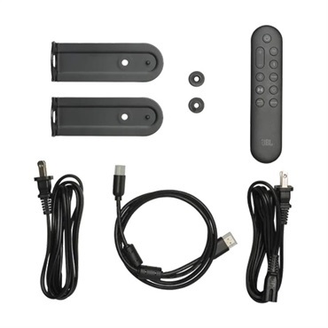 JBL Bar 300MK2 (ジェイビーエル)(サウンドバー)(スピーカー)(Dolby Atmos)(DTS Virtual:X)(JBLBAR300M2BLKJN)【国内正規品・1年保証】 画像5