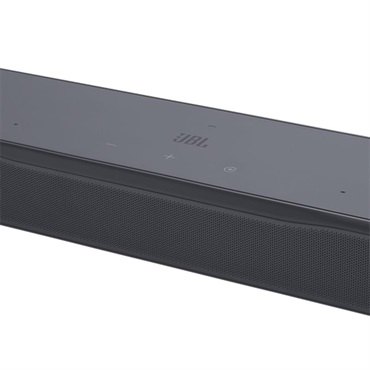 JBL Bar 500MK2 (ジェイビーエル)(サウンドバー)(サブウファー)(Dolby Atmos)(DTS Virtual X)(JBLBAR500M2BLKJN)【国内正規品・1年保証】 画像3