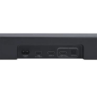 JBL Bar 500MK2 (ジェイビーエル)(サウンドバー)(サブウファー)(Dolby Atmos)(DTS Virtual X)(JBLBAR500M2BLKJN)【国内正規品・1年保証】 画像4