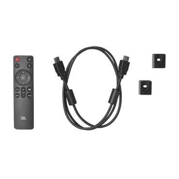 JBL CINEMA SB580 ALL-IN-ONE (ジェイビーエル)(サウンドバー)(スピーカー)(Dolby Atmos)(Bluetooth)(JBLSB580AIOBLKJN)【国内正規品・1年保証】 画像5