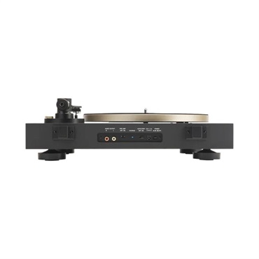 JBL Spinner BT (ジェイビーエル)(ターンテーブル)(Bluetooth)(ムービングマグネット(MM)カートリッジ)(JBLSPINNERBTGLDJN)【国内正規品・1年保証】 画像5