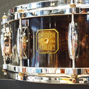GRETSCH USED 中古 G-4158 [USA Custom Series / 14×5.5] 画像1