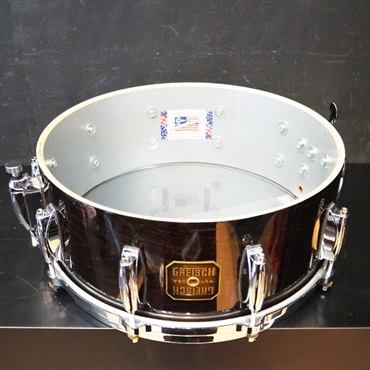 GRETSCH USED 中古 G-4158 [USA Custom Series / 14×5.5] 画像8