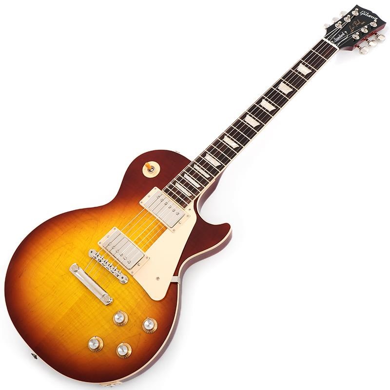 Gibson Les Paul Standard '60s (Iced Tea) 【S/N 224050183】 【B級