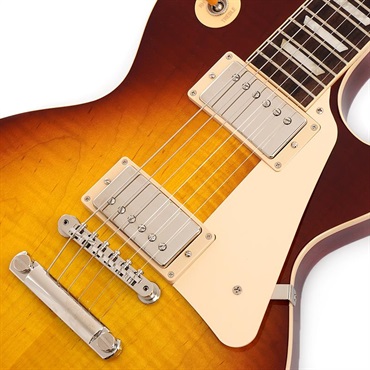 Gibson Les Paul Standard '60s (Iced Tea) 【S/N 224050183】 【B級特価】 画像3