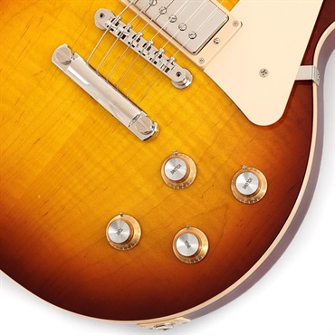 Gibson Les Paul Standard '60s (Iced Tea) 【S/N 224050183】 【B級特価】 画像4